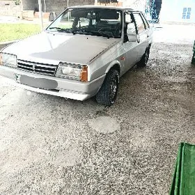 Lada 21099 2001