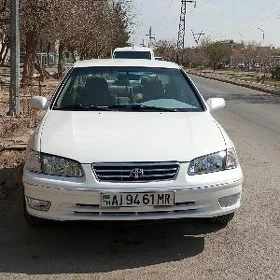 Toyota Camry 1997