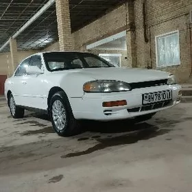 Toyota Camry 1996