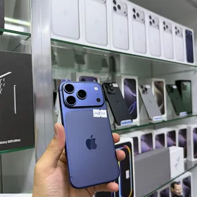 iPhone 17 pro. 100%