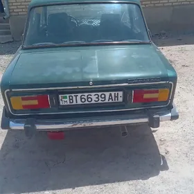 Lada 2106 1995