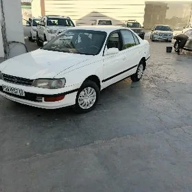 Toyota Corona 1993