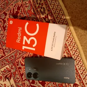 redmi 13c