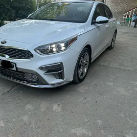 Kia Forte 2021