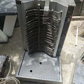 doner apparat satlyk