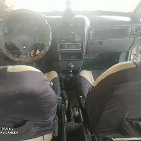 Opel Vectra 1992