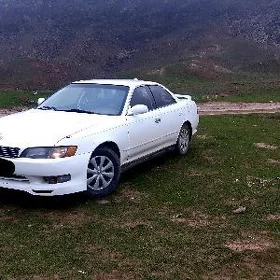 Toyota Mark II 1993