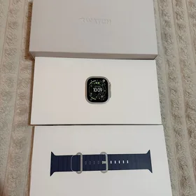 Apple watch Ultra 3
