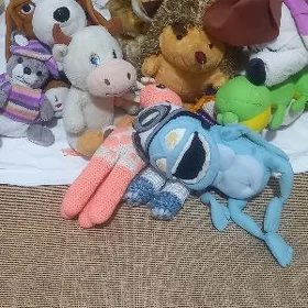 детские игрушки