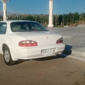 Toyota Corolla 1996