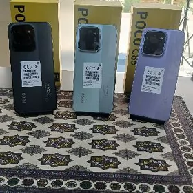 Poco C85 6/128