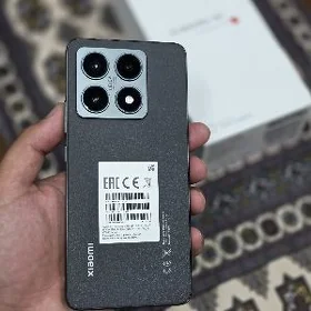 Xiaomi Mi14T   12/512Gb