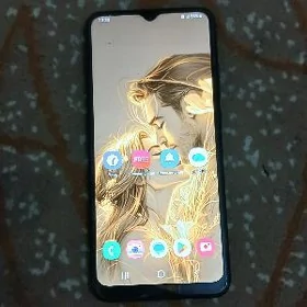 Galaxy A 03Galaxy A 03