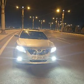 Toyota Camry 2007
