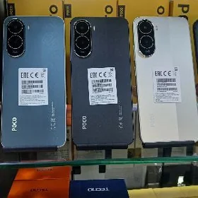 Poco 81 Pro
