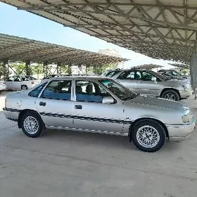 Opel Vectra 1992