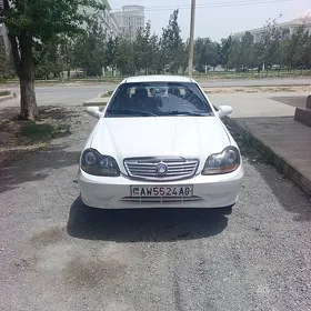 Geely CK 2006