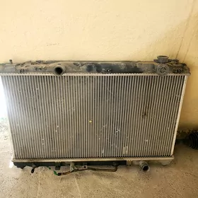 RADIATOR OKUZ 2.4