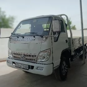 Forland H3 2011