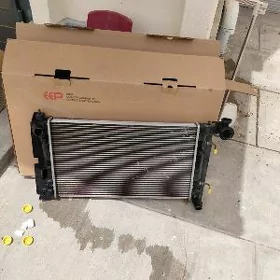 radiator suw/corolla 01-07yyl