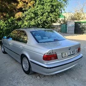 BMW 540 1999