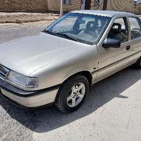 Opel Vectra 1989
