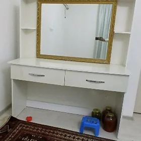 parehmaher stoly