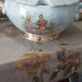 фарфор