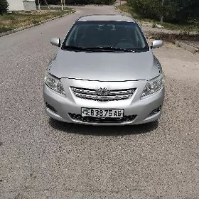Toyota Corolla 2010