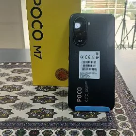 Poco M7 8/256