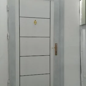 Daşky gapy