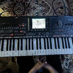 Blok Korg pa x3