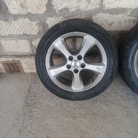 17 Diska17 diska