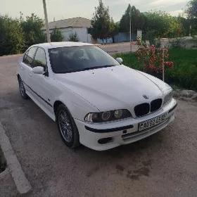 BMW 525 2001