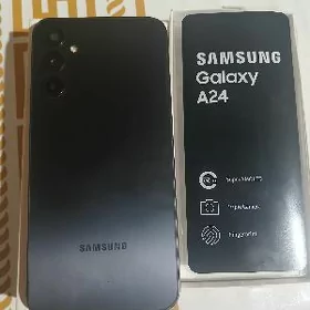 Samsung A24 satlyk