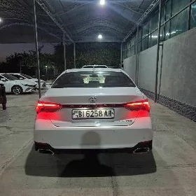 Toyota Avalon 2021