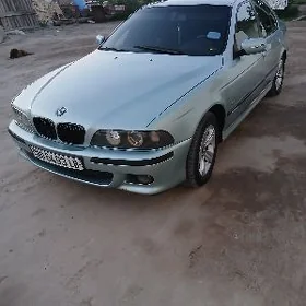 BMW 528 1999
