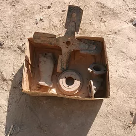 uaz zapçaslar