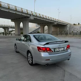 Toyota Aurion 2008