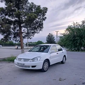 Mitsubishi Lancer 2010