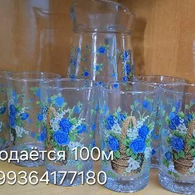 посуда