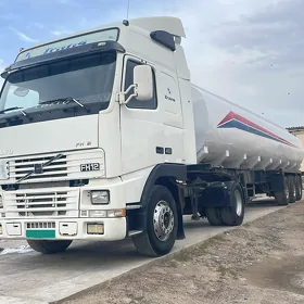 Volvo FH12 1999