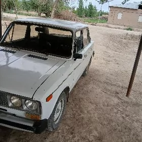 Lada 2106 2000