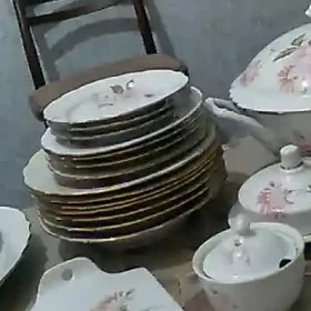 сервиз