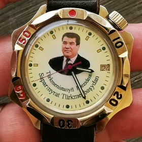Sagat Часы Сагат.