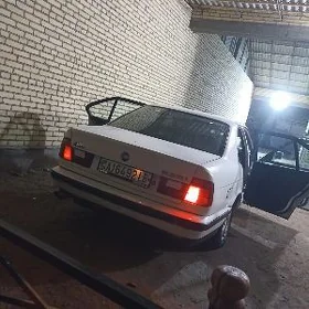 BMW 535 1991