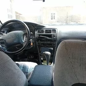 Toyota Corolla 1995