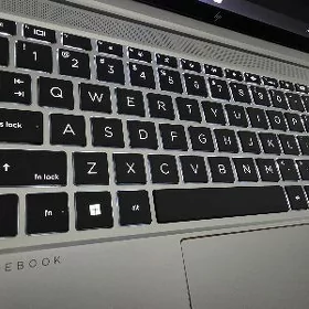 Hp EliteBook G9 i7-12 16/512