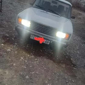 Lada 2107 1993