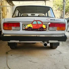 Lada 2107 1998